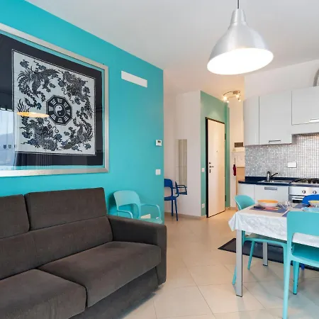 Apartamento Pleasant In Diano Castello With Terrace