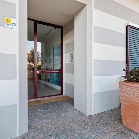 Pleasant In Diano Castello With Terrace Apartamento *