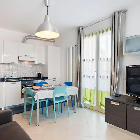 Appartement Pleasant In Diano Castello With Terrace Diano Marina