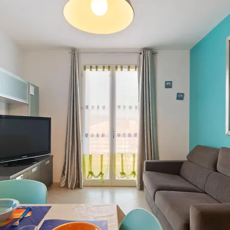 Appartement Pleasant In Diano Castello With Terrace *