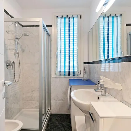 Appartement Pleasant In Diano Castello With Terrace *
