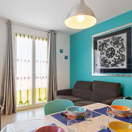 Apartamento Pleasant In Diano Castello With Terrace